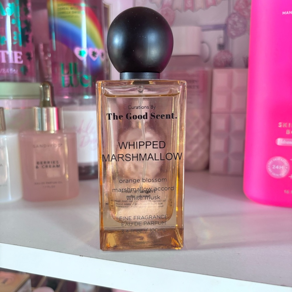 💝The Good Scent Whipped Marshmallow💝